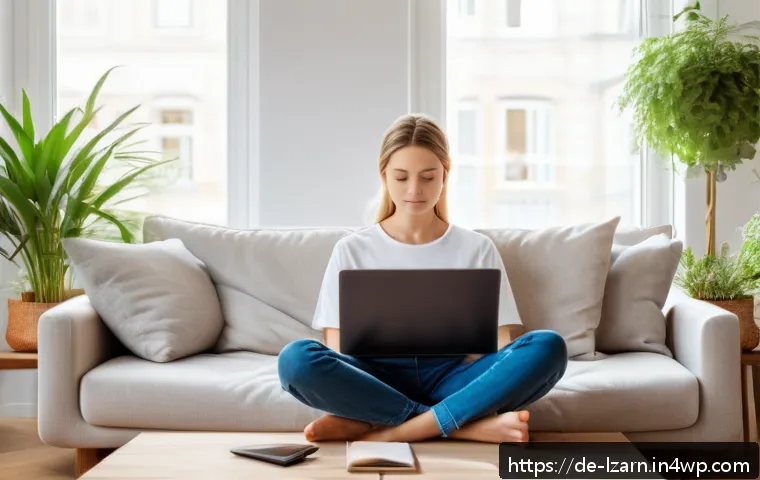 Mentale Balance stärken durch clevere Lernroutinen – So gelingt nachhaltiger Lernerfolg im Alltag 4 정신적 웰빙과 학습 루틴의 연결 관련 이미지 2