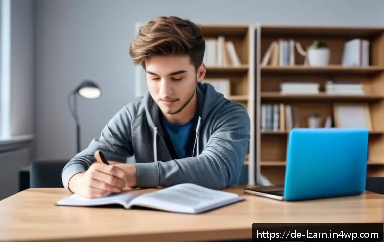 Stressfrei zum Lernerfolg Tipps für effektives Stressmanagement und optimale Lernroutinen 3 스트레스 관리와 학습 루틴 설정하기 관련 이미지 1